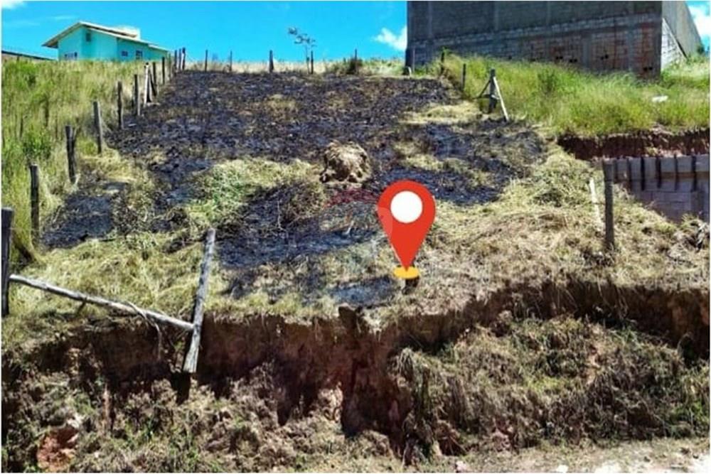 Terreno - Venda - Conselheiro Lafaiete , Minas Gerais - Terreno Santa Matilde 347m.jpg - 860421030-10