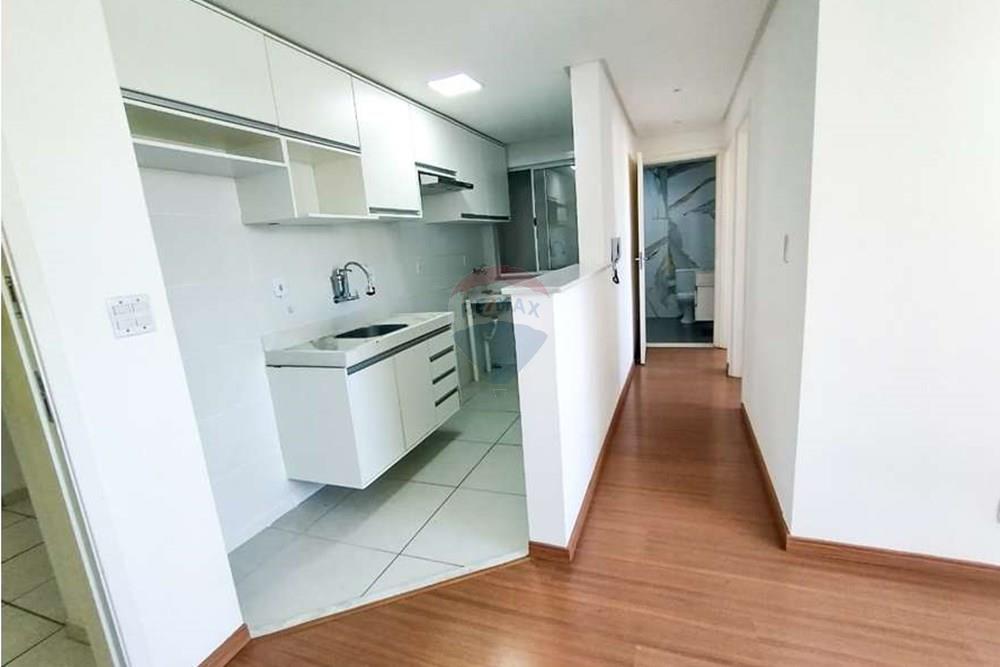 Apartamento - Alugar - Juiz de Fora , Minas Gerais - WhatsApp Image 2024-05-03 at 23.29.46 (3).jpeg - Cozinha - 860241112-104