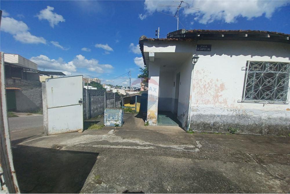 Casa - Venda - Juiz de Fora , Minas Gerais - Garagem - Garagem - 860231017-141