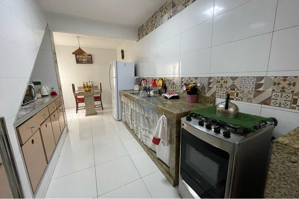 Casa - Venda - Muriaé , Minas Gerais - WhatsApp Image 2025-02-17 at 16.41.43.jpeg - Cozinha - 860371007-79