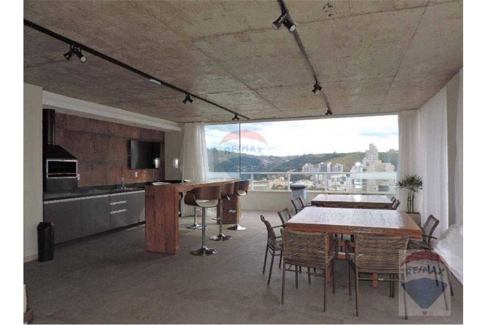 Studio - Alugar - Juiz de Fora , Minas Gerais - 21 - 860301013-374