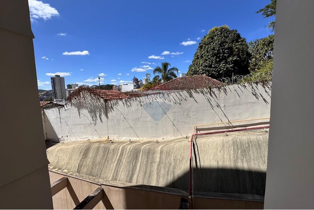 Apartamento - Alugar - Juiz de Fora , Minas Gerais - IMG_3065.JPEG - 860301001-627