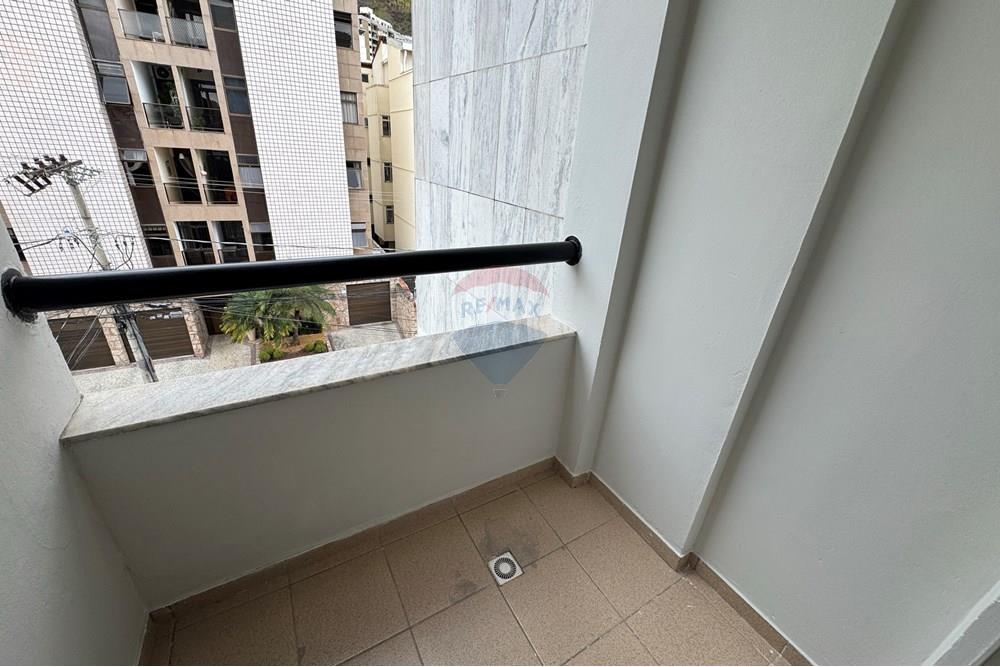 Apartamento - Alugar - Juiz de Fora , Minas Gerais - IMG_3928.JPEG - 860301001-645