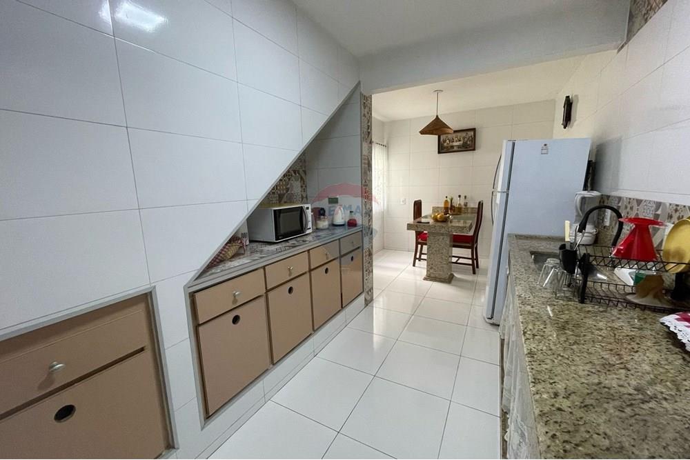 Casa - Venda - Muriaé , Minas Gerais - WhatsApp Image 2025-02-17 at 16.41.43 (1).jpeg - Cozinha - 860371007-79