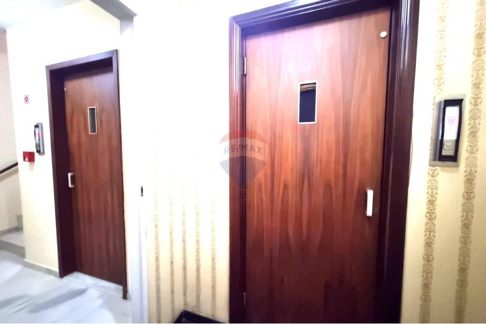 Apartamento - Alugar - Juiz de Fora , Minas Gerais - Elevador Social 1.jpeg - 860361010-433