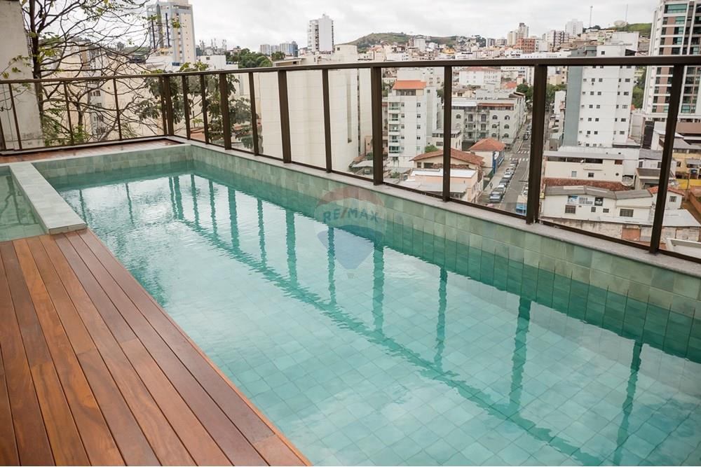 Apartamento - Alugar - Juiz de Fora , Minas Gerais - WhatsApp Image 2025-09-18 at 13.00.40.jpeg - Área Gourmet - 860431007-361