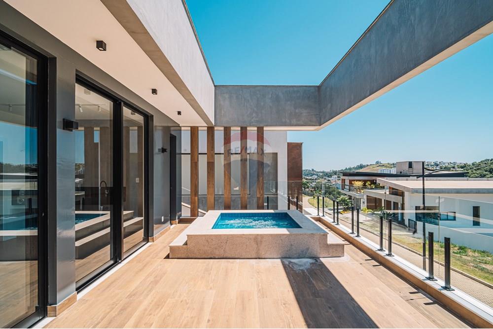 Casa de Condomínio - Venda - Juiz de Fora , Minas Gerais - 16.jpg - 860211018-674