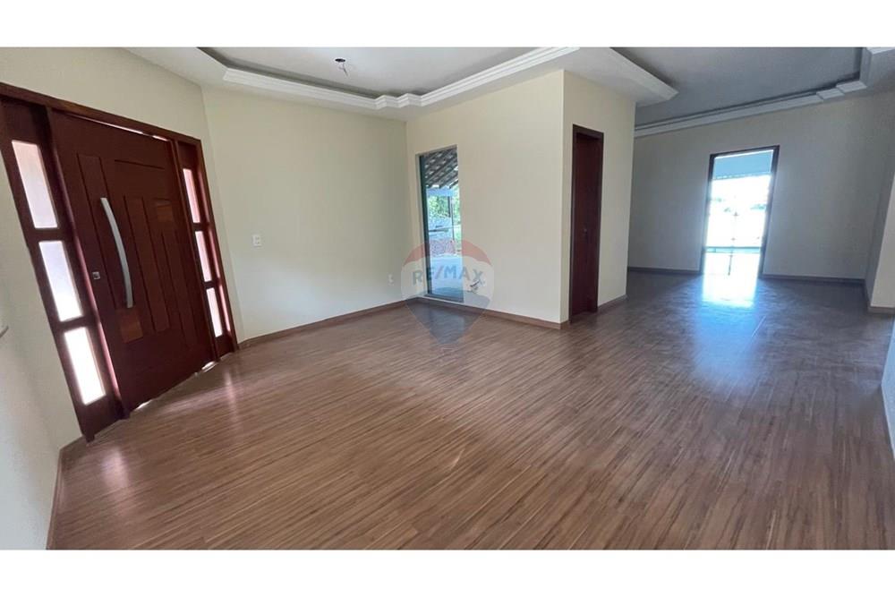 Casa de Condomínio - Alugar - Juiz de Fora , Minas Gerais - WhatsApp Image 2025-05-29 at 17.00.15 (16).jpeg - Sala em U - 860381054-1