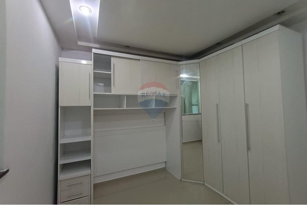 Apartamento - Alugar - Juiz de Fora , Minas Gerais - quarto 2c.jpeg - 860431070-9