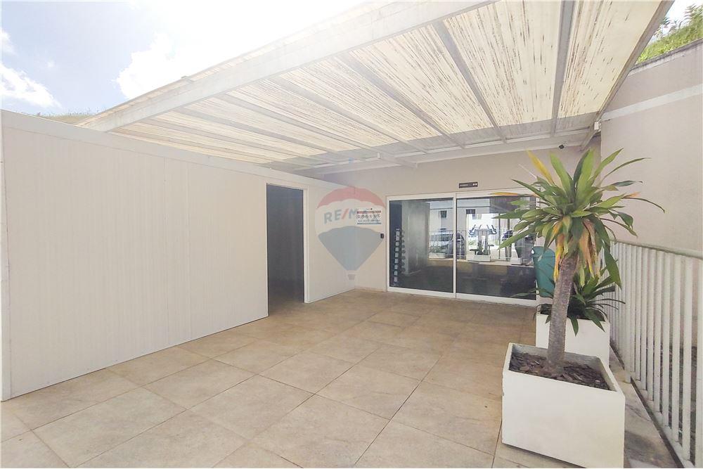 Apartamento - Alugar - Juiz de Fora , Minas Gerais - Academia - 860361010-492