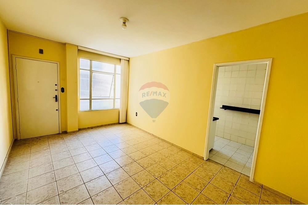 Apartamento - Alugar - Juiz de Fora , Minas Gerais - IMG_1633.JPEG - 860301001-614