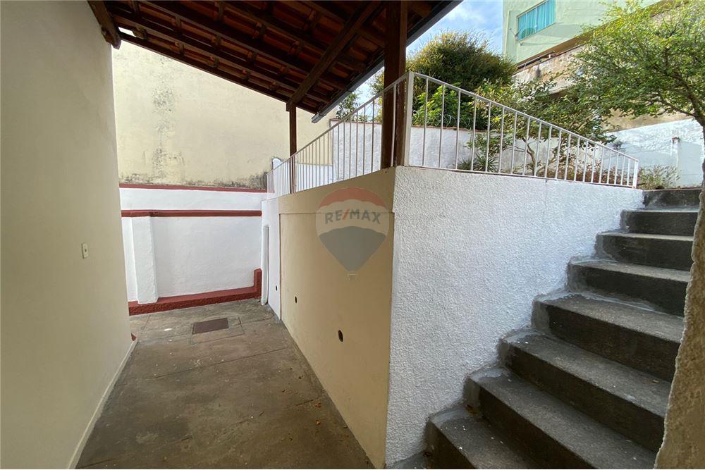 Casa - Alugar - Juiz de Fora , Minas Gerais - 39 - 860301009-491