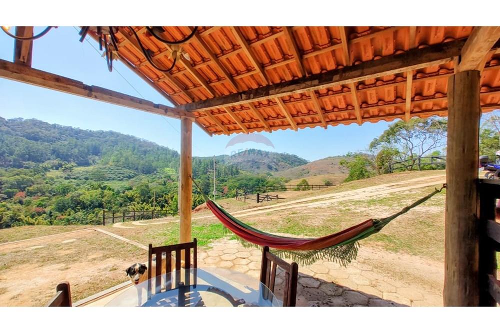 Chácara / Sítio / Fazenda - Venda - Santana do Deserto , Minas Gerais - 15.jpeg - 860291041-19