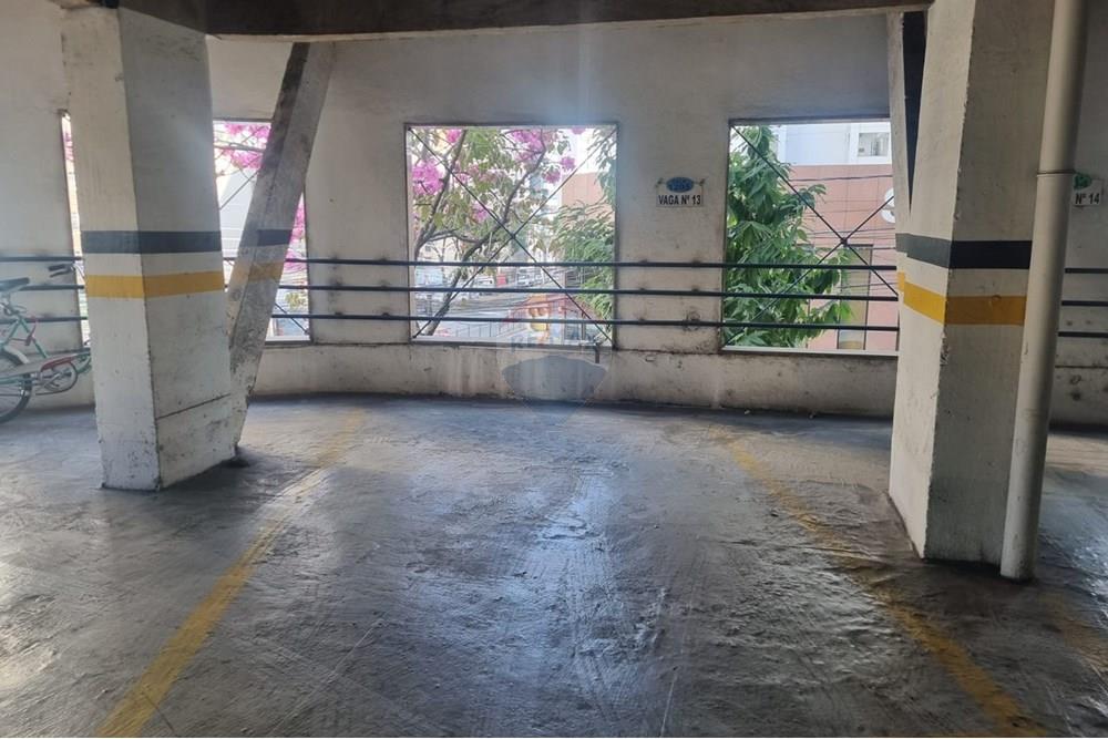 Cj. Comercial/ Sala - Venda - Juiz de Fora , Minas Gerais - Vaga Garagem 1.jpeg - 860361010-483