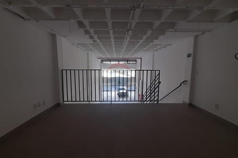 Ponto Comercial/ Loja - Alugar - Juiz de Fora , Minas Gerais - 13.jpeg - 860501034-34