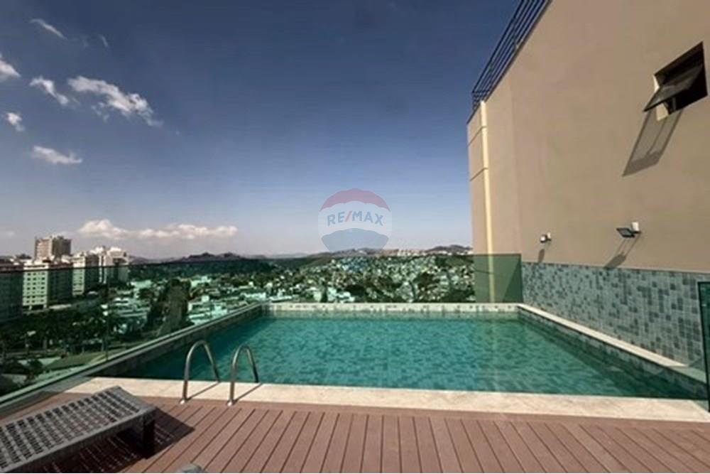 Apartamento - Alugar - Juiz de Fora , Minas Gerais - L_fbb19fa6-6990-421a-b9fc-6d88f44d2f68.jpg - Área Gourmet - 860431060-67