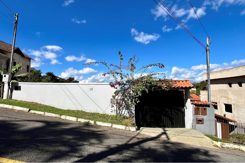 Rezidencijalno - Kuća u nizu - Juiz de Fora , Minas Gerais - BR - IMG_5205.jpeg - 860501034-22