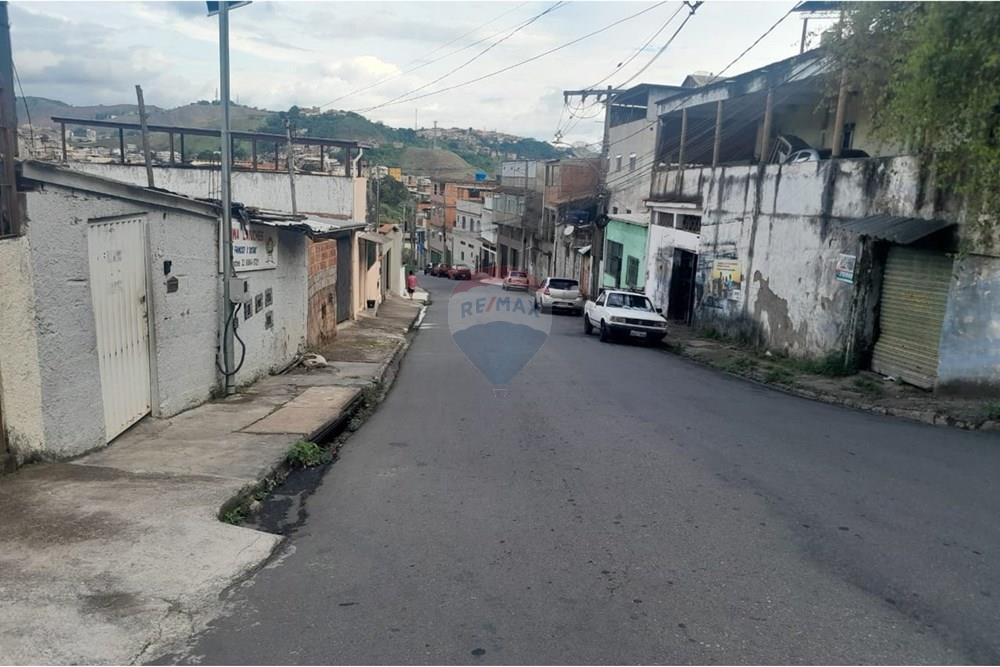 Casa - Venda - Juiz de Fora , Minas Gerais - WhatsApp Image 2025-04-10 at 11.39.24 (1).jpeg - Fachada - 860381043-60