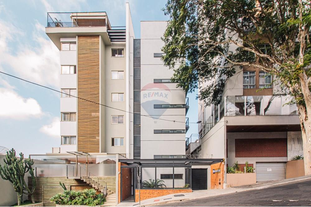 Studio - Venda - Juiz de Fora , Minas Gerais - 1e814d0f-4881-4668-afcf-2ca4d02bdbba.jpg - 860321018-74