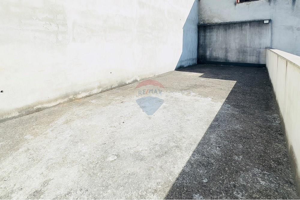 Casa - Venda - Juiz de Fora , Minas Gerais - CASA-16.jpg - Terraço - 860211123-10