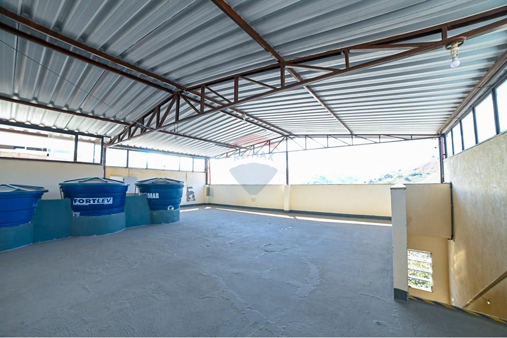 Apartamento - Venda - Juiz de Fora , Minas Gerais - michaelseed photo_SET_1-373.jpg - Terraço - 860211017-69