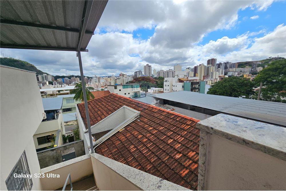 Casa - Venda - Juiz de Fora , Minas Gerais - vista - 860231013-51