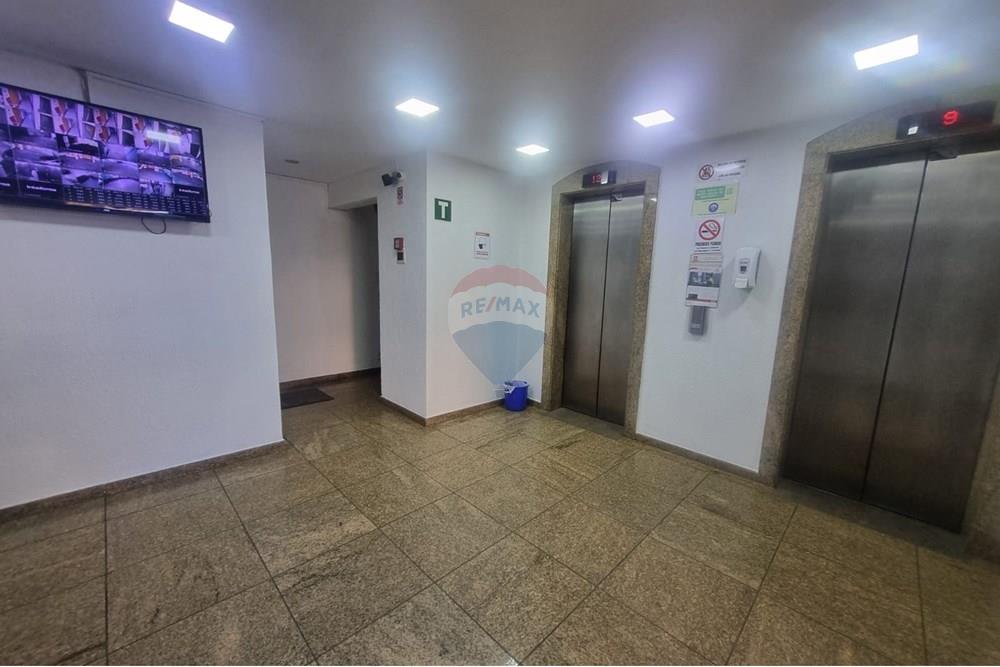 Cj. Comercial/ Sala - Venda - Juiz de Fora , Minas Gerais - Portaria Centro Empresarial 3.jpeg - 860361010-483