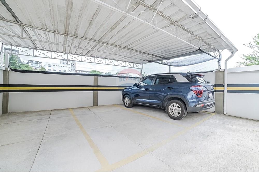 Apartamento - Venda - Juiz de Fora , Minas Gerais - 19045489-3B6C-46FF-BD4D-729987468A7E-convertido-de-png.jpeg - Garagem - 860431059-6