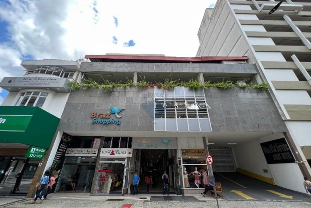 Garagem - Venda - Juiz de Fora , Minas Gerais - Capturar.jpeg - 860211133-10