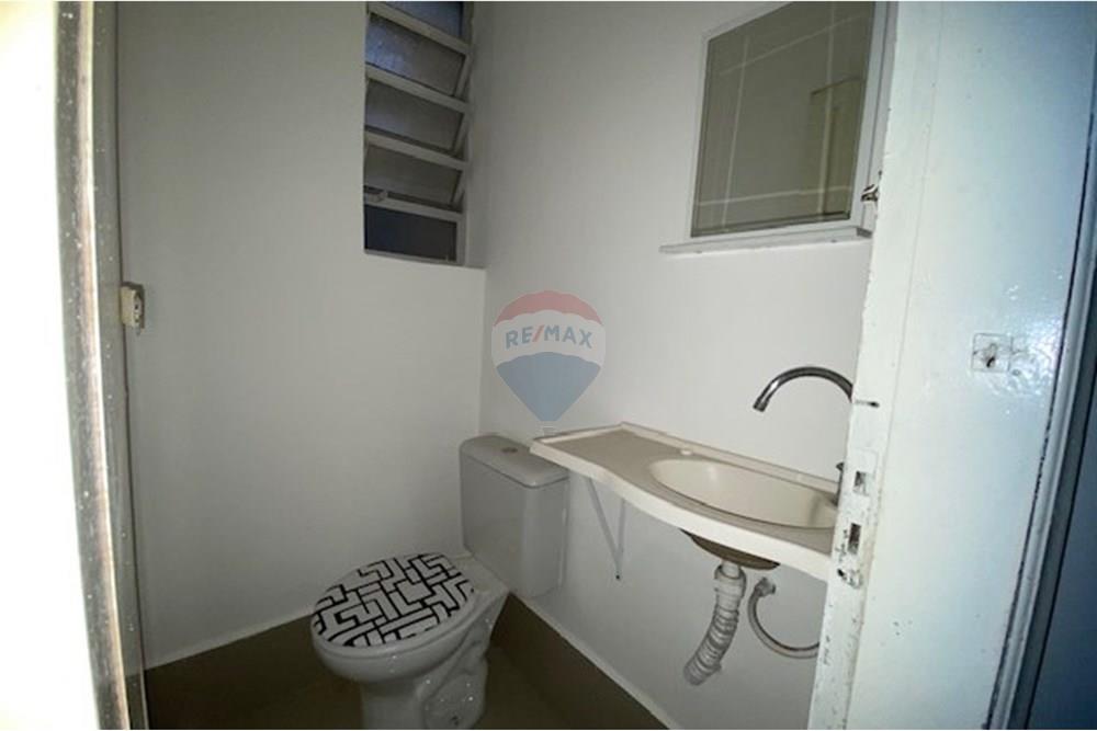 Ponto Comercial/ Loja - Alugar - Juiz de Fora , Minas Gerais - IMG_8389.jpg - Banheiro - 860431023-276