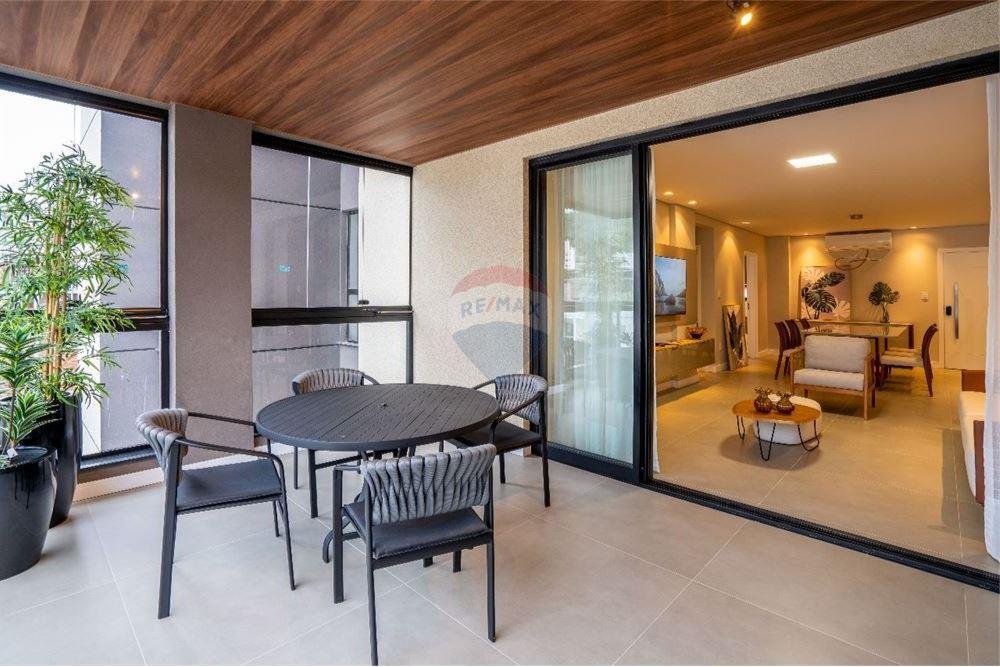 Apartamento - Venda - Juiz de Fora , Minas Gerais - Varanda - 860321018-67