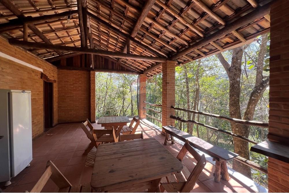 Casa - Venda - Lima Duarte , Minas Gerais - IMG_8177.JPG - 860231001-212