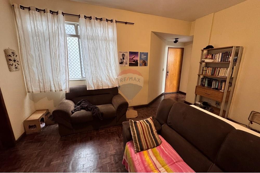 Apartamento - Venda - Juiz de Fora , Minas Gerais - IMG_3002.JPEG - 860301001-634