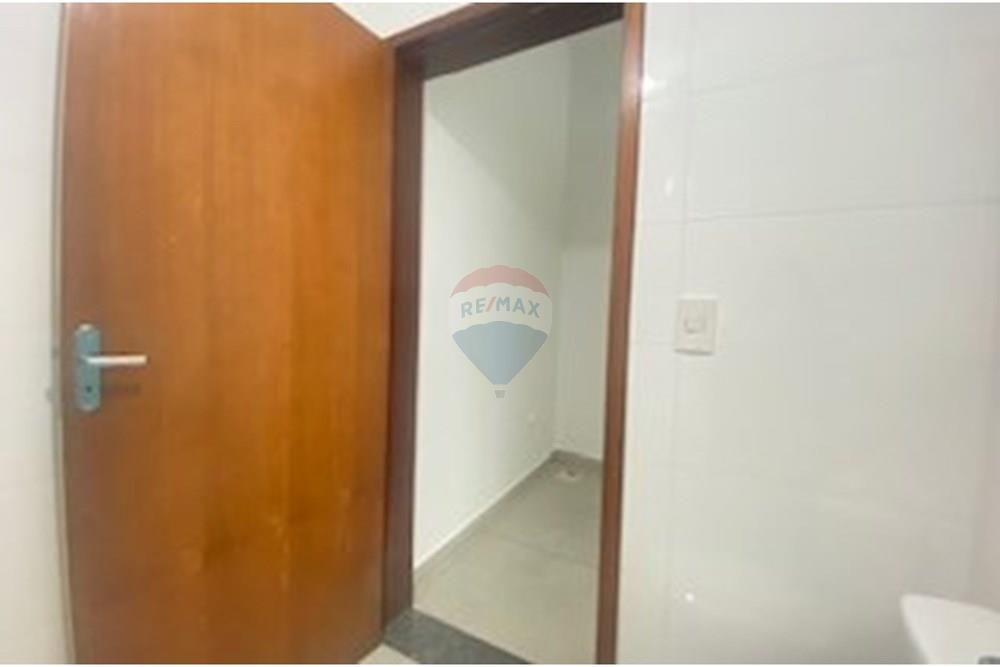 Ponto Comercial/ Loja - Alugar - Juiz de Fora , Minas Gerais - IMG_1932.jpg - Banheiro - 860431023-277