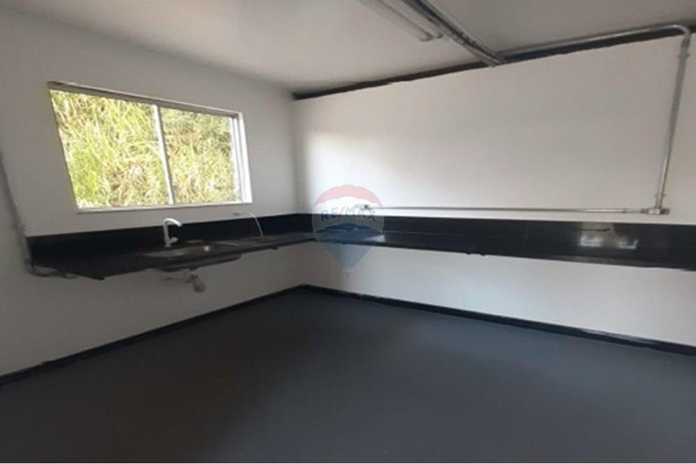 Galpão - Alugar - Juiz de Fora , Minas Gerais - 2af82d3186874640a9569c2578c10693.jpg - 860431024-259