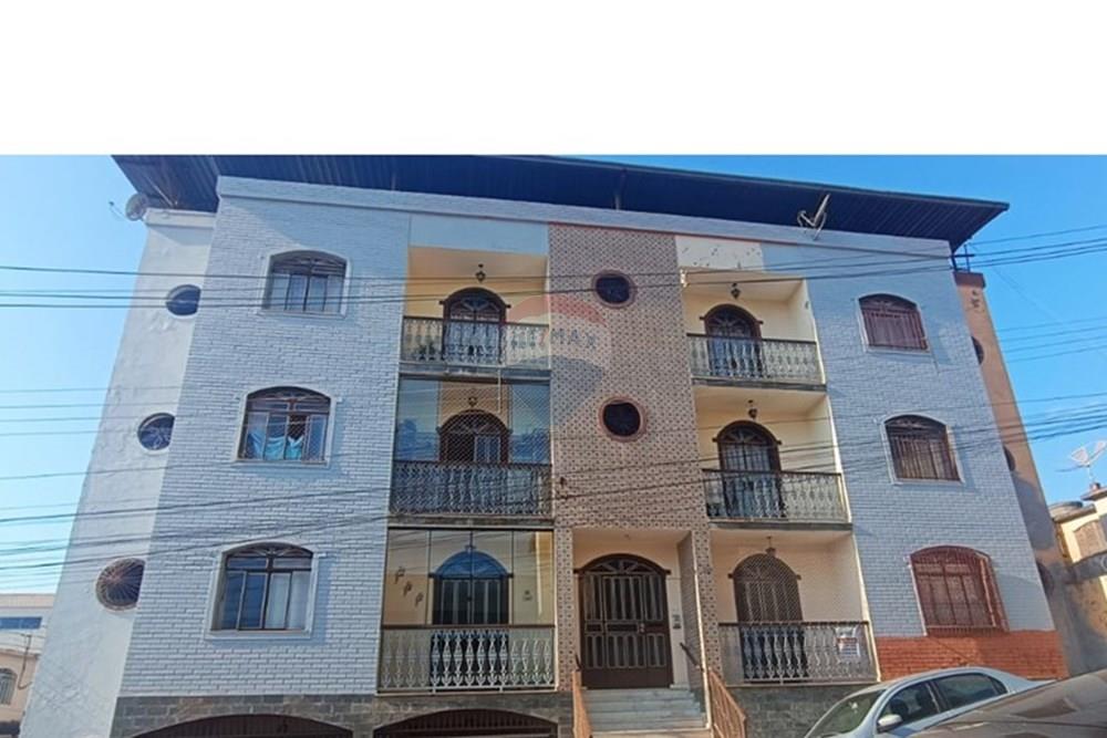 Apartamento - Venda - Conselheiro Lafaiete , Minas Gerais - 5d9a283f-ca22-490d-b8b7-cdb8616030b2.jpeg - 860421022-92
