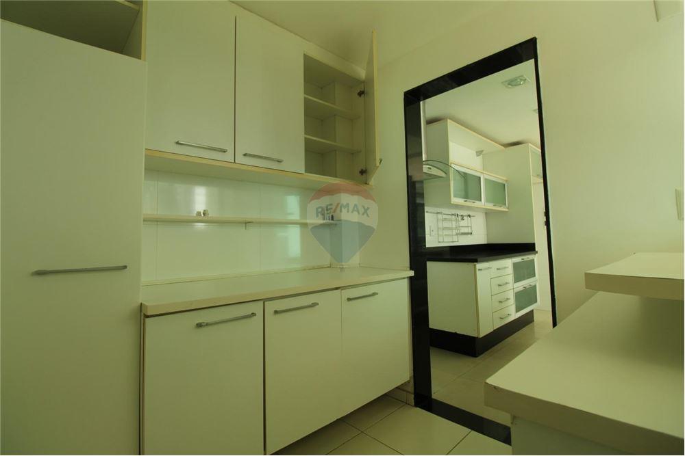 Casa - Venda - Juiz de Fora , Minas Gerais - Despensa / Área de Serviço - 860281009-249