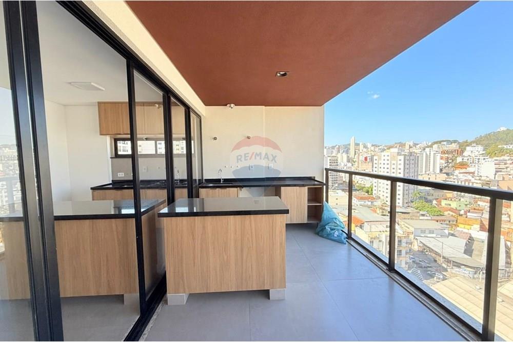 Apartamento - Alugar - Juiz de Fora , Minas Gerais - 13.jpg - 860281007-364