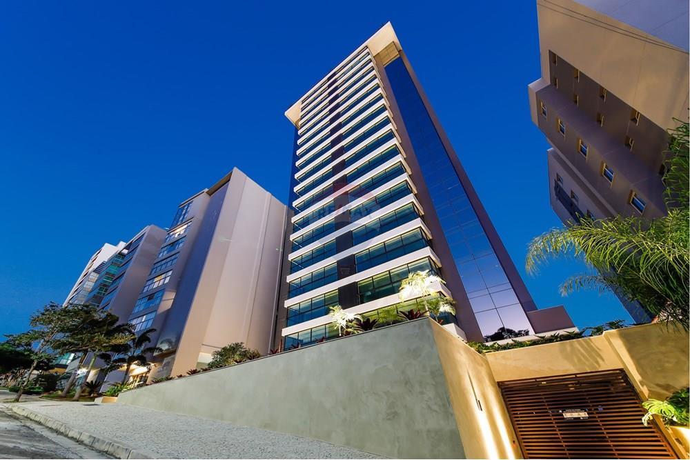 Apartamento - Alugar - Juiz de Fora , Minas Gerais - b1411be9-e002-4322-abd9-e556d3218993.jpg - Fachada - 860321018-106