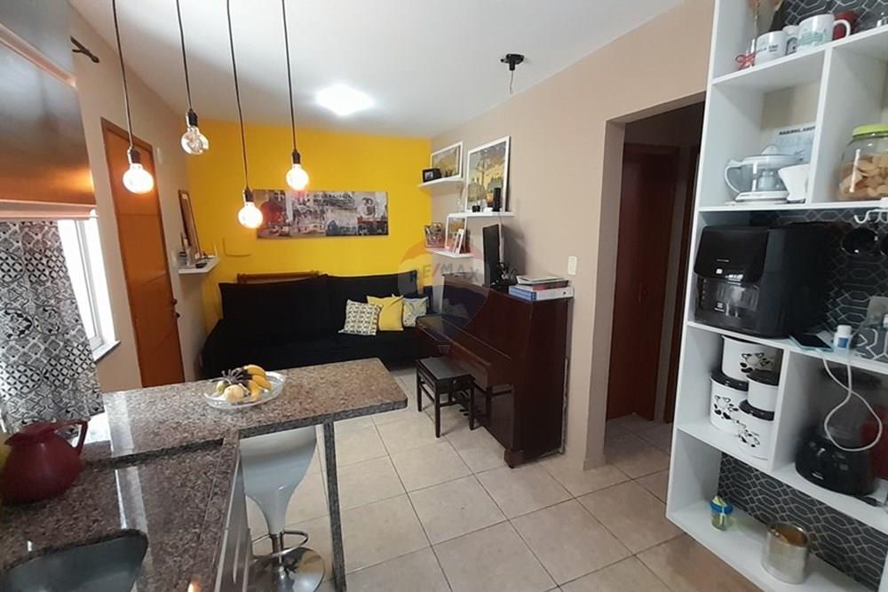 Apartamento - Venda - Juiz de Fora , Minas Gerais - 20241025_160719.jpg - Sala de estar - 860231042-6