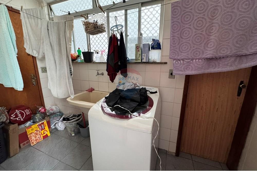 Apartamento - Venda - Juiz de Fora , Minas Gerais - IMG_2997.JPEG - 860301001-634