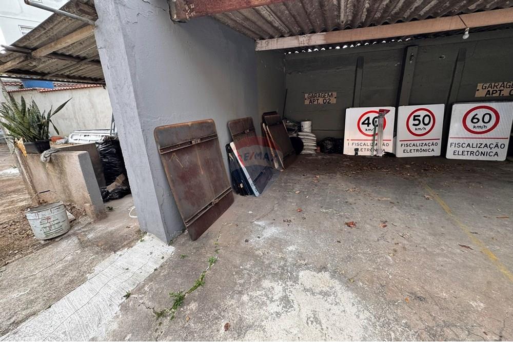 Apartamento - Alugar - Juiz de Fora , Minas Gerais - IMG_3434.JPEG - 860301001-636