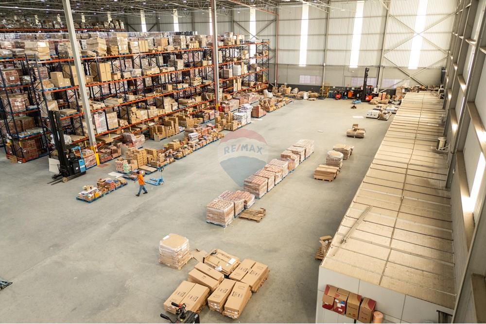 Galpão - Alugar - Juiz de Fora , Minas Gerais - IMG-20250904-WA0111.jpg - 860431024-263