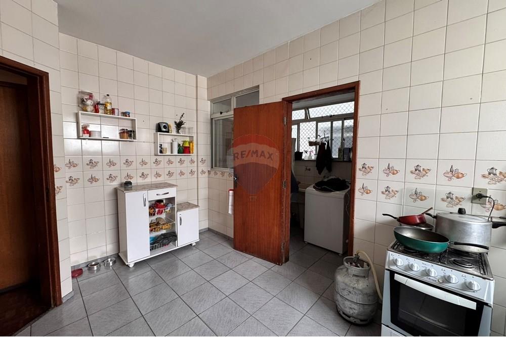 Apartamento - Venda - Juiz de Fora , Minas Gerais - IMG_2994.JPEG - 860301001-634