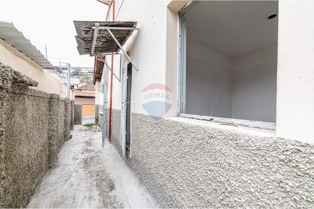 Casa - Venda - Juiz de Fora , Minas Gerais - michaelseed photo_VITURINO BRAGA-11 (1).jpg - Corredor - 860211017-79