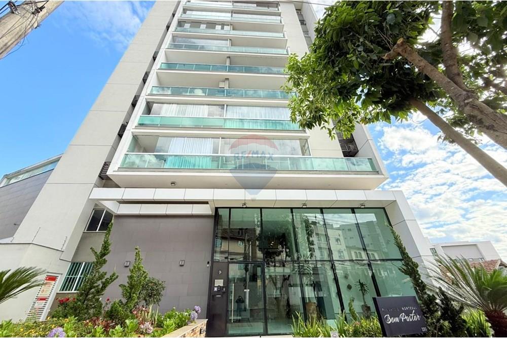 Apartamento - Alugar - Juiz de Fora , Minas Gerais - 949d8aa5-4ec1-4664-b31a-dbaf3376d4ef.jpg - 860281007-372