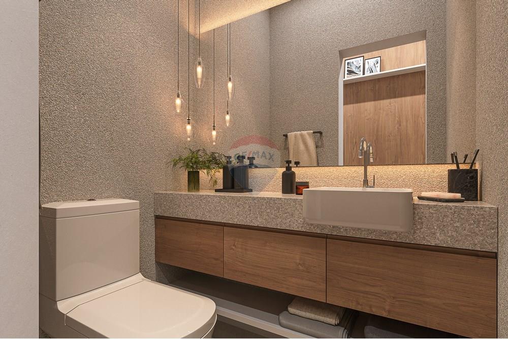 Apartamento - Venda - Juiz de Fora , Minas Gerais - fotos citta 11.jpg - 860431007-389