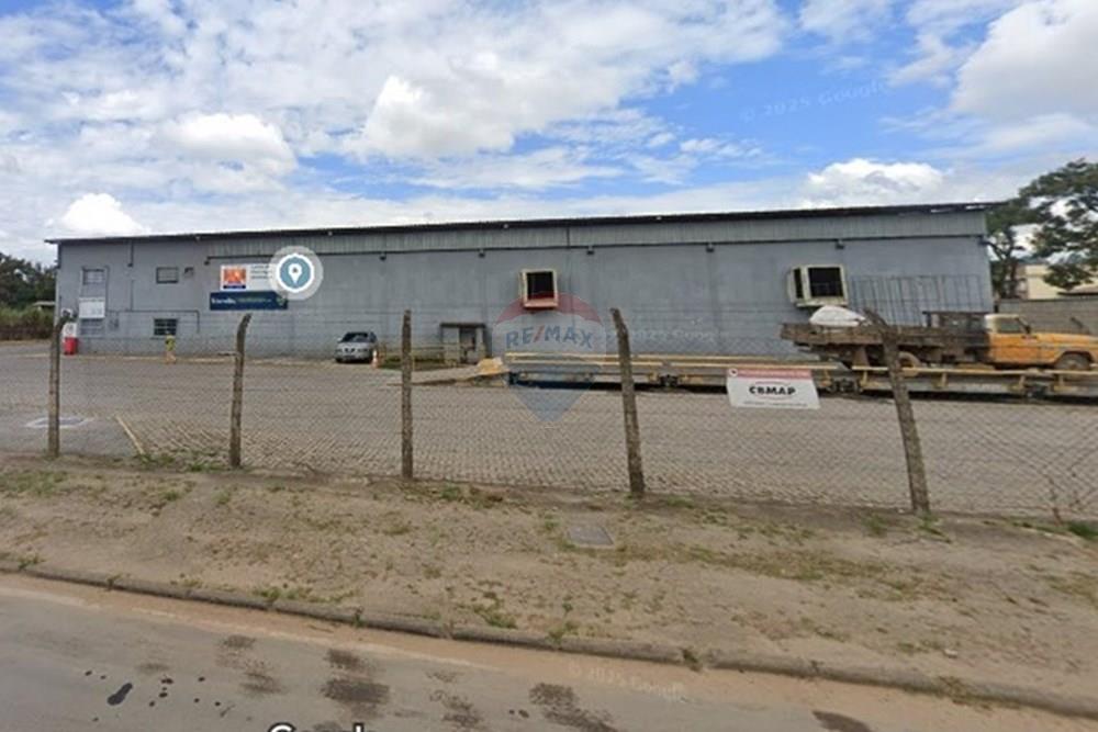 Galpão - Alugar - Juiz de Fora , Minas Gerais - 6eec25ce26414fbd962a04cbdd6d7a9d.jpg - 860431024-258