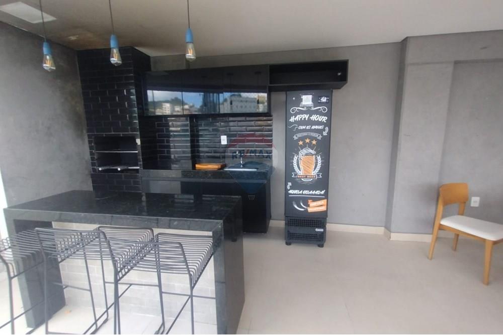 Apartamento - Venda - Juiz de Fora , Minas Gerais - AREA CHURRASCO.jpg - 860501041-132
