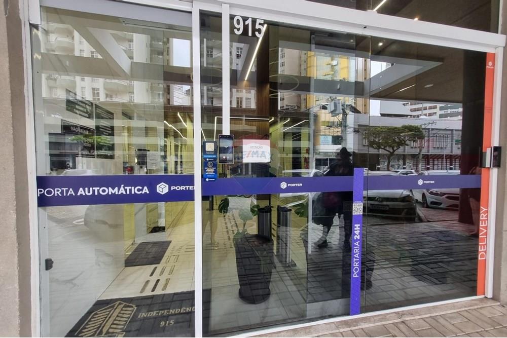 Apartamento - Alugar - Juiz de Fora , Minas Gerais - Portaria 1.jpeg - 860361010-516